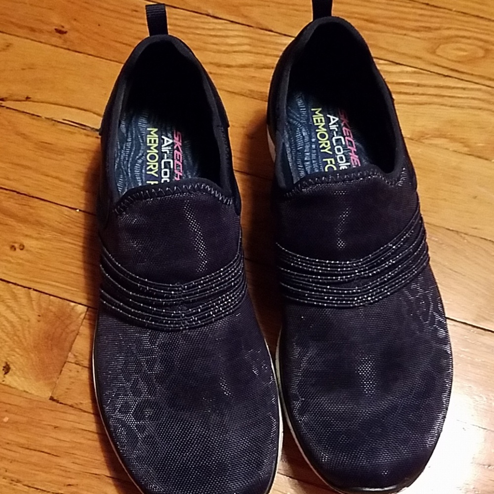 Skechers Memory Foam Shoes